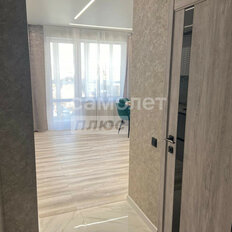 Квартира 57,2 м², 3-комнатная - изображение 5