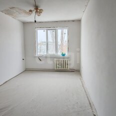 Квартира 56 м², 3-комнатная - изображение 2