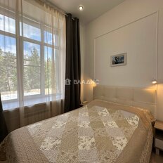 Квартира 32 м², студия - изображение 1