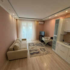 Квартира 30 м², студия - изображение 5