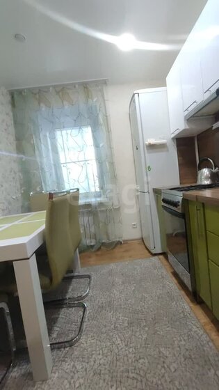 60,9 м², 3-комнатная квартира 2 800 000 ₽ - изображение 38