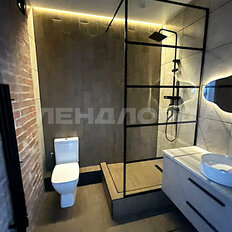 Квартира 28,5 м², студия - изображение 3