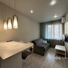 Квартира 40 м², 1-комнатная - изображение 5