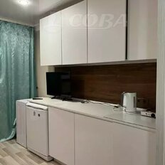 Квартира 15 м², студия - изображение 3