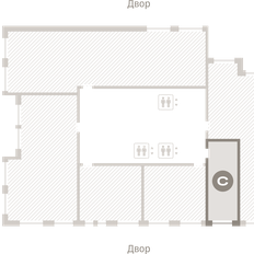 Квартира 29,3 м², студия - изображение 4