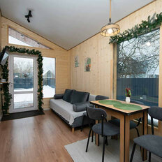 дом + 4 соток, участок - изображение 4