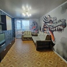 Квартира 57,7 м², 3-комнатная - изображение 1