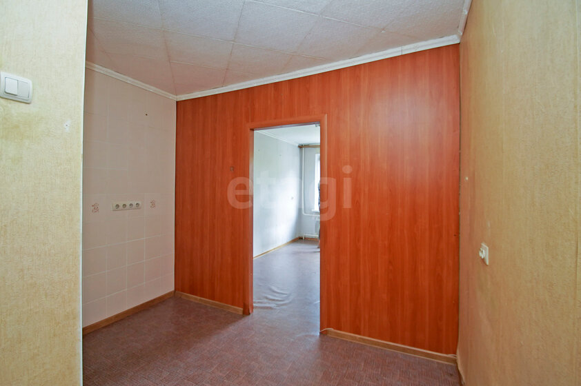 16,7 м², квартира-студия 2 900 000 ₽ - изображение 20