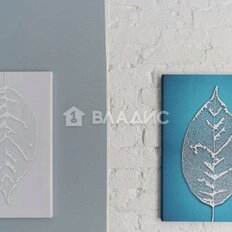 Квартира 22,8 м², студия - изображение 2