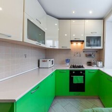 Квартира 41,3 м², 2-комнатная - изображение 2