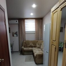 Квартира 20,7 м², студия - изображение 2