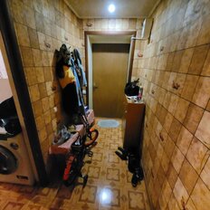 Квартира 41,5 м², 2-комнатная - изображение 5