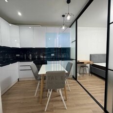 Квартира 35 м², 1-комнатная - изображение 1