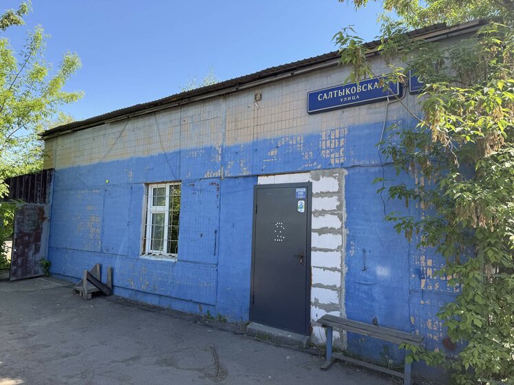 33,5 м², 1-комнатная квартира 28 000 ₽ в месяц - изображение 30