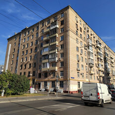 Квартира 22,5 м², студия - изображение 4