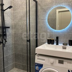 Квартира 21,8 м², студия - изображение 5