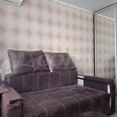 Квартира 18,7 м², 1-комнатная - изображение 4