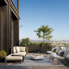 Квартира 122,9 м², 2-комнатная - изображение 5