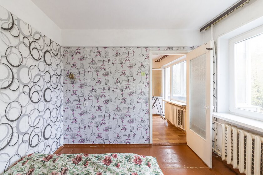 87,3 м², 4-комнатная квартира 13 850 000 ₽ - изображение 39