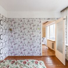Квартира 49,8 м², 3-комнатная - изображение 2
