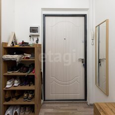 Квартира 26 м², студия - изображение 4