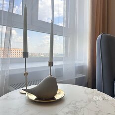 Квартира 32 м², 1-комнатная - изображение 5