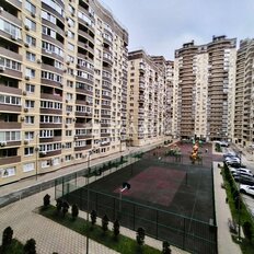 Квартира 40 м², 1-комнатная - изображение 3