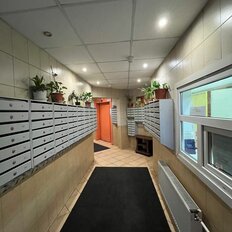 Квартира 26,5 м², студия - изображение 4