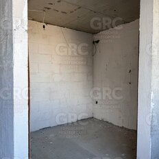 Квартира 44 м², 1-комнатная - изображение 4