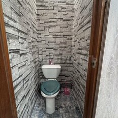 Квартира 72,8 м², 3-комнатная - изображение 5