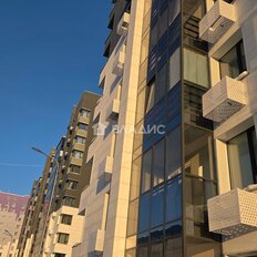 Квартира 56,5 м², 3-комнатная - изображение 1