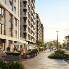 Квартира 29,8 м², студия - изображение 5