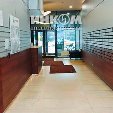 Квартира 32,2 м², студия - изображение 2