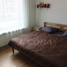 Квартира 52 м², 2-комнатная - изображение 4