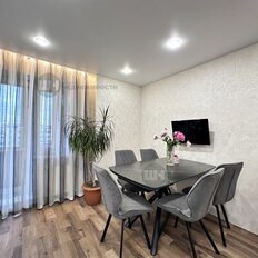 Квартира 110 м², 3-комнатная - изображение 2