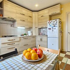 Квартира 95 м², студия - изображение 1