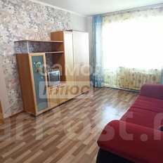 Квартира 49,6 м², 2-комнатная - изображение 1