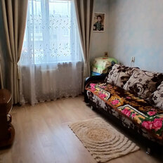 Квартира 63,8 м², 3-комнатная - изображение 1