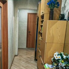 Квартира 65,3 м², 3-комнатная - изображение 2