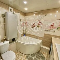 Квартира 56 м², 3-комнатная - изображение 2