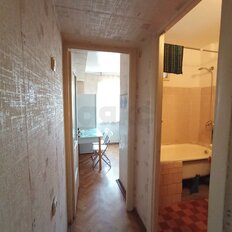 Квартира 30,5 м², 1-комнатная - изображение 4