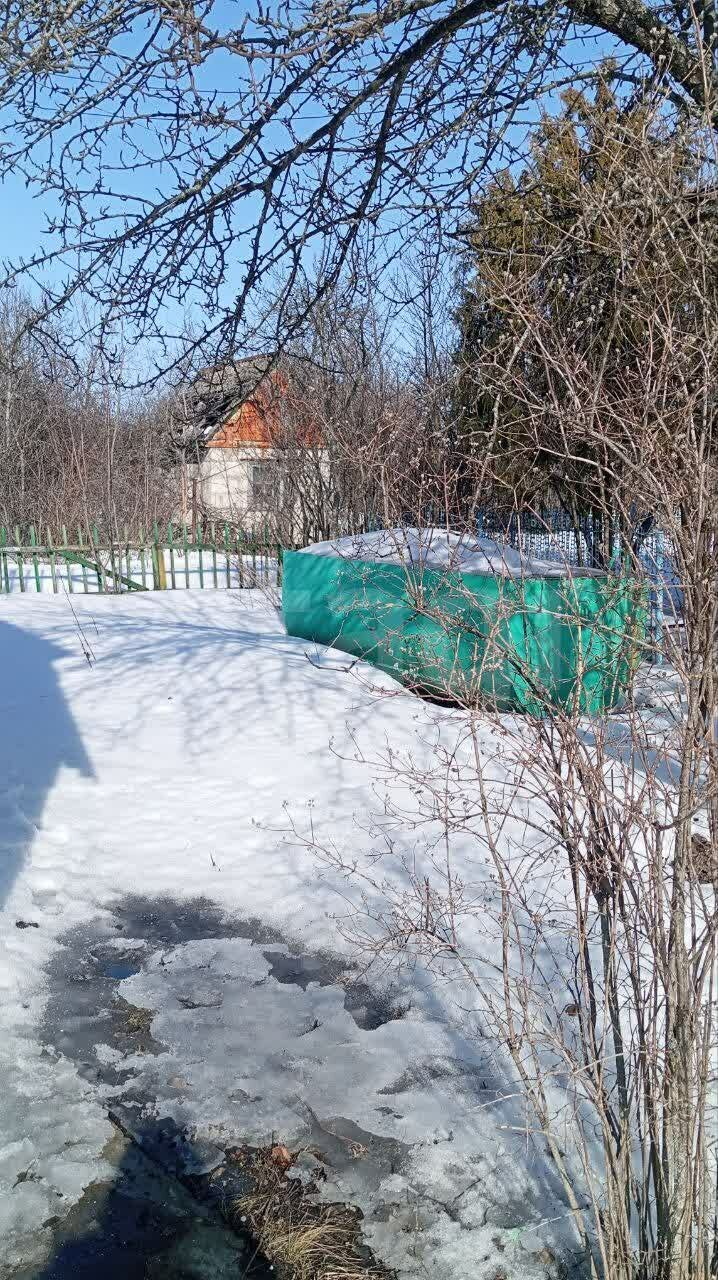 Дом 2-комн. 40 м² в садовые участки Родник — фото 16 из 17