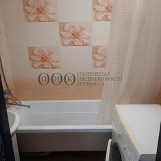 Квартира 52 м², 2-комнатная - изображение 4