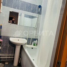 Квартира 51,6 м², 1-комнатная - изображение 5