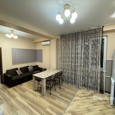 Квартира 59 м², 2-комнатная - изображение 2