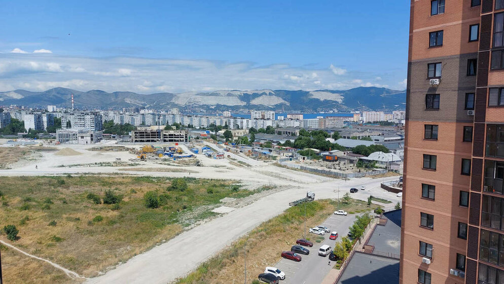 35 м², 1-комнатная квартира 7 300 000 ₽ - изображение 83