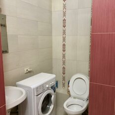 Квартира 30 м², 1-комнатная - изображение 1