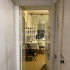 Квартира 45 м², 2-комнатная - изображение 4