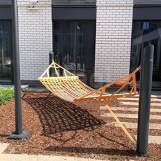 Квартира 36 м², 1-комнатная - изображение 4