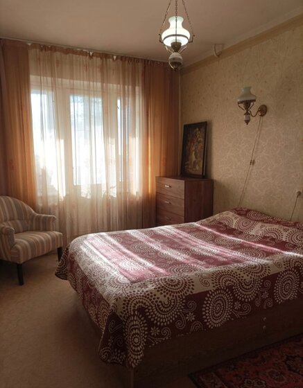 65,2 м², 3-комнатная квартира 7 250 000 ₽ - изображение 65